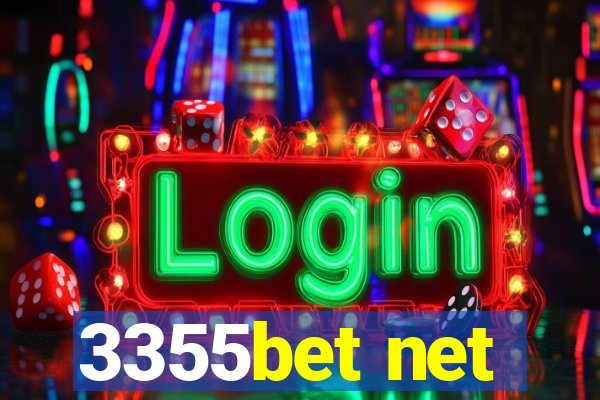 3355bet net